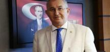 Atilla Sertel Gözaltına Alındı