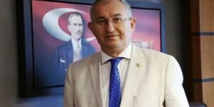 Atilla Sertel Gözaltına Alındı