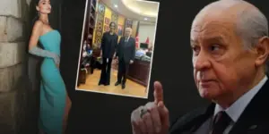 Bahçeli’den Alevi açılımı hamlesi