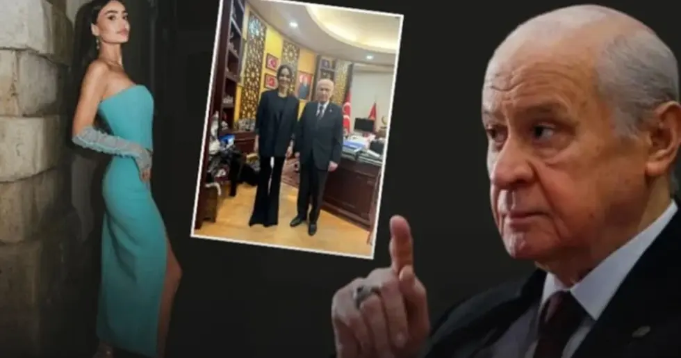 Bahçeli’den Alevi açılımı hamlesi
