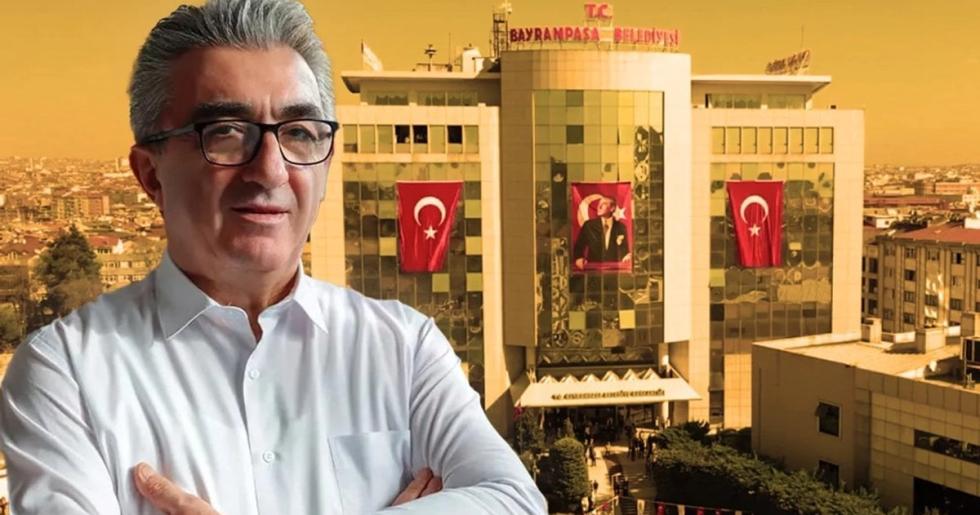 Bayrampaşa Belediyesi’ne soruşturma: Başkan Hasan Mutlu ve 48 kişi hakkında gözaltı kararı