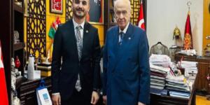 Bayrampaşa operasyonunda gözaltına alınan MHP’li baba-oğula kesin ihraç talebi