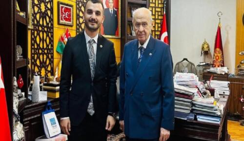 Bayrampaşa operasyonunda gözaltına alınan MHP’li baba-oğula kesin ihraç talebi