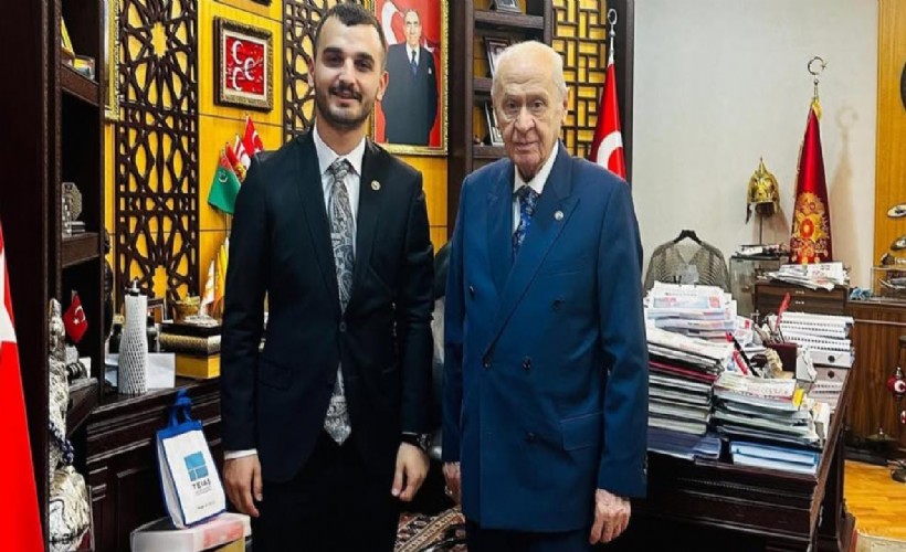 Bayrampaşa operasyonunda gözaltına alınan MHP’li baba-oğula kesin ihraç talebi