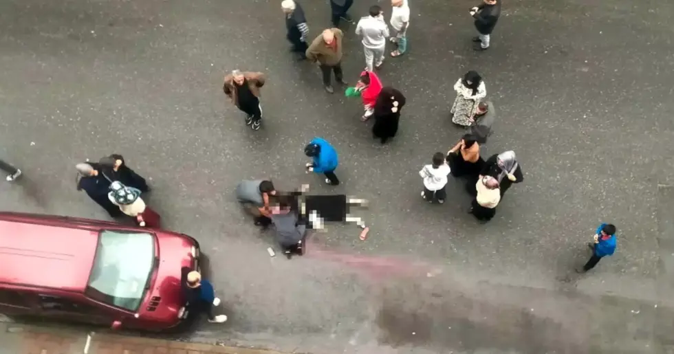 Eşini Konuşma Bahanesiyle Çağırıp Başından Vurdu