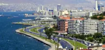 İzmir’de Kentsel Dönüşüm Alarmı: Yıkım Tozları Kanser Tehlikesi Saçıyor