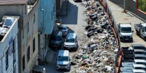 İzmir’in çöp sorununa 1 milyar TL’lik çözüm!