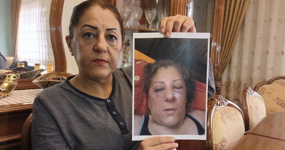 Üç Yıllık Husumet Şiddetle Sonuçlandı