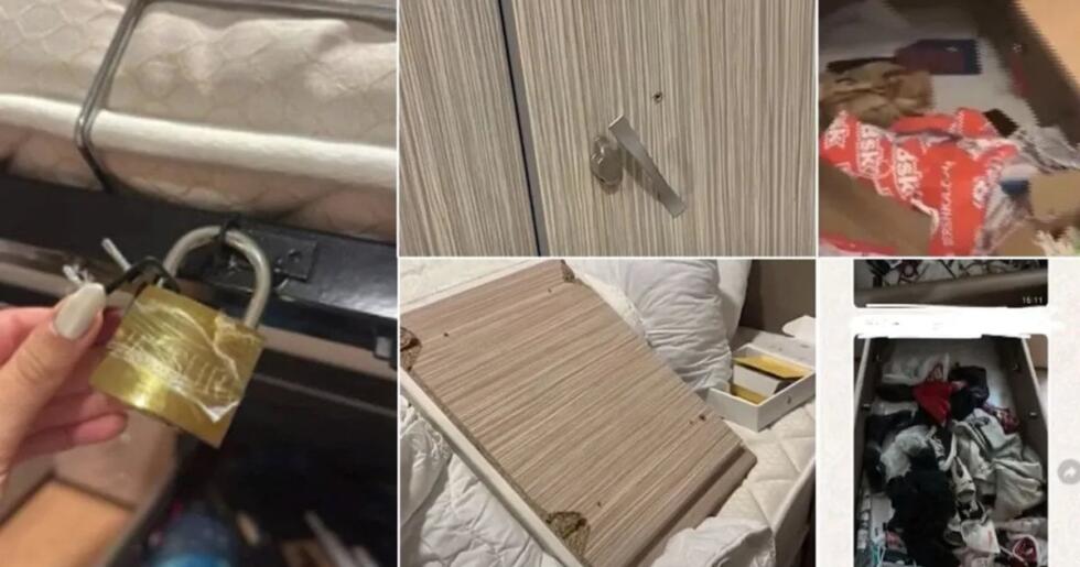 KYK yurdundaki iddialara soruşturma: 4 şüpheli yakalandı