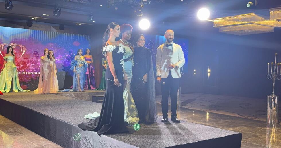 Dr. Malak Berri’den Güzellik Dünyasına İlham Veren Başarı Hikâyesi