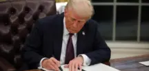Trump’tan Washington’da idam cezasına onay