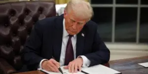 Trump’tan Washington’da idam cezasına onay