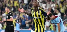 Fenerbahçe’den Olay Talisca Kararı!