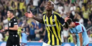 Fenerbahçe’den Olay Talisca Kararı!