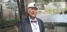 “Gömülü Fay Var” Uyarısı!