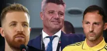 Fenerbahçe’de Sadettin Saran Devreye Girdi!