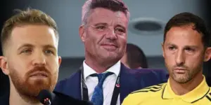 Fenerbahçe’de Sadettin Saran Devreye Girdi!