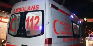 Çorum’da Şeker Fabrikasında Zehirlenme