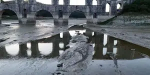 İstanbul Barajlarındaki Doluluk Oranı Kritik Seviyede