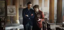 Peaky Blinders’ın Yaratıcısından Yeni Dizi: Netflix’te Zirveye Yerleşti