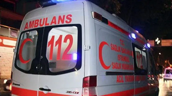 İstanbul’da Yemekten Zehirlenen İki Küçük Kardeş Hayatını Kaybetti
