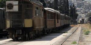 Tarihi Hicaz Demiryolu Hattı Yeniden Hayata Geçiyor