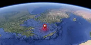Yapay Zekâ Ege’deki Depremlerin Sırrını Çözdü