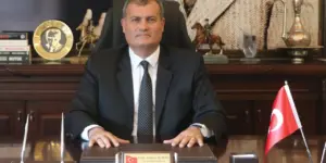 Eski Tire Belediye Başkanı Atakan Duran’dan Açıklama: “Ortada Soruşturma Yoktur”