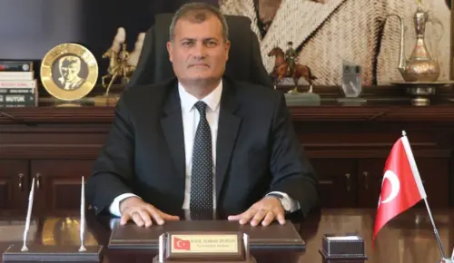 Eski Tire Belediye Başkanı Atakan Duran’dan Açıklama: “Ortada Soruşturma Yoktur”