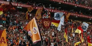 Galatasaray’dan Dev Forma Sponsorluğu Anlaşması