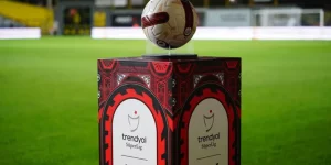 TFF derbi tarihlerini duyurdu