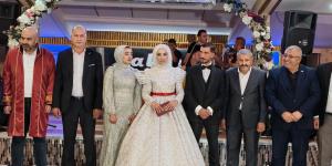 Eftelya Düğün Salonu’nda Görkemli Gece