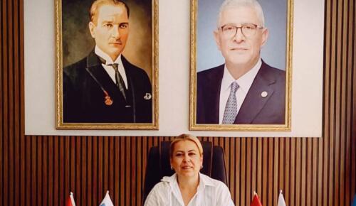 İYİ Parti’den Tire Belediyesi’nin Borçsuz Olduğu İddialarına Tepki