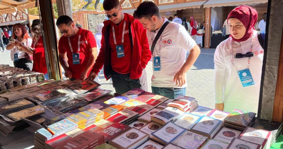 Kırşehir’de 38. Ahilik Haftası