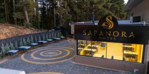 Sapanora Hotel: Sapanca’ya Yeni Bir Nefes