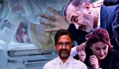 Yenidoğan çetesi davasında yeni gelişme: Üç hemşireye tahliye