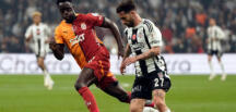 Galatasaray – Beşiktaş derbisinin hakemi açıklandı
