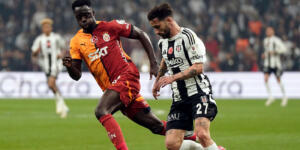 Galatasaray – Beşiktaş derbisinin hakemi açıklandı