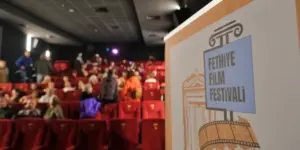 Fethiye Uluslararası Film Festivali 2025 için geri sayım başladı