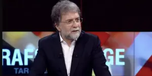 Ahmet Hakan: Tuğçe Orhan, sadece fiziksel özellikleriyle anılacak bir kaymakam değil