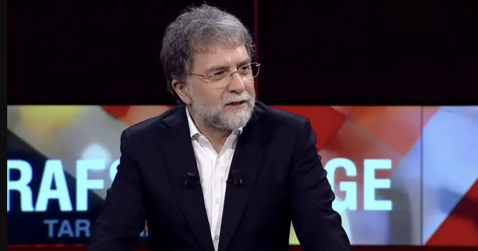 Ahmet Hakan: Tuğçe Orhan, sadece fiziksel özellikleriyle anılacak bir kaymakam değil