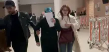Fatma Zehra Kınık Hakkında Verilen Ceza Bozuldu