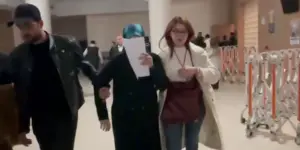 Fatma Zehra Kınık Hakkında Verilen Ceza Bozuldu
