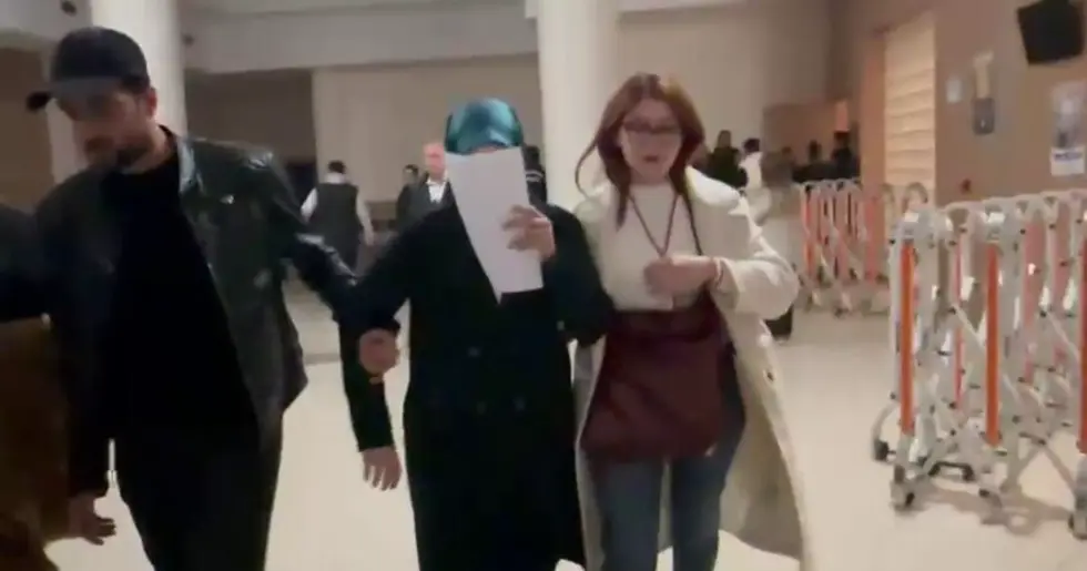 Fatma Zehra Kınık Hakkında Verilen Ceza Bozuldu