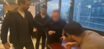 Anadolu Adliyesi’nde Suçüstü