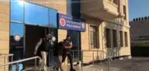 19 Yaşındaki Genç Kızı Takip ve Tehdit Etti