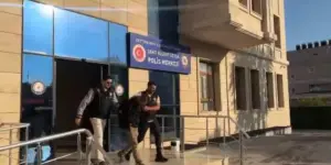 19 Yaşındaki Genç Kızı Takip ve Tehdit Etti