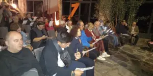 Bursa’da 45 yıllık gelenek: Gezek kültürü Uluumay Vakfı’nda yaşatılıyor