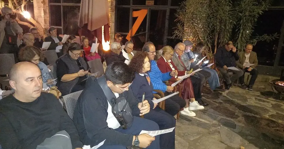 Bursa’da 45 yıllık gelenek: Gezek kültürü Uluumay Vakfı’nda yaşatılıyor