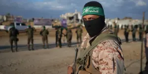 Hamas’tan Gazze’de Aşirete Operasyon: 32 Ölü